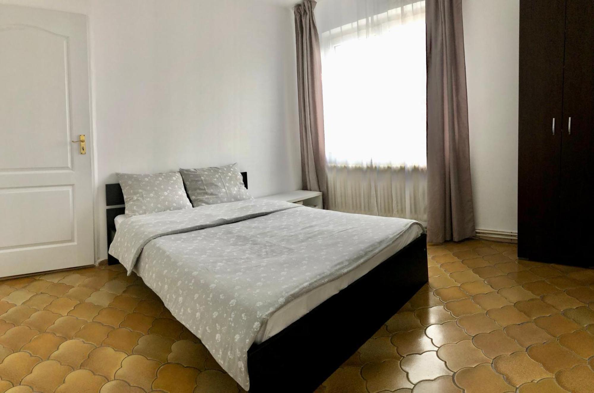 Apartmán Casa Sancrai Târgu-Mureş Exteriér fotografie