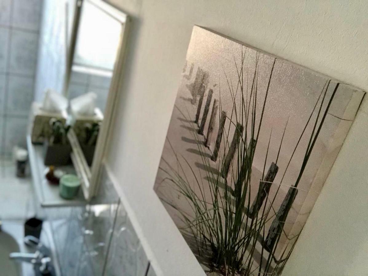 Apartmán Casa Sancrai Târgu-Mureş Exteriér fotografie